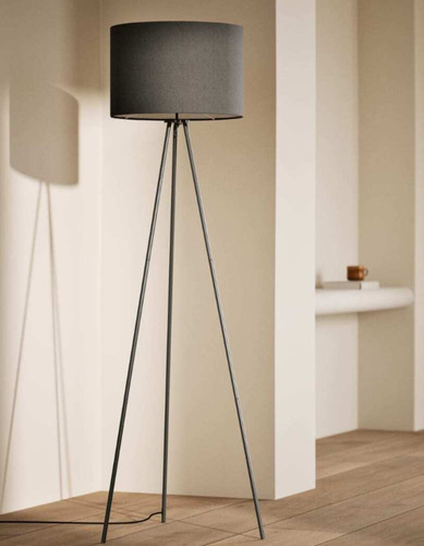 Floor lamp marks - floor, spencer