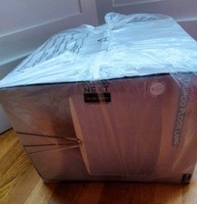 Next Mila Tripod Floor Lamp