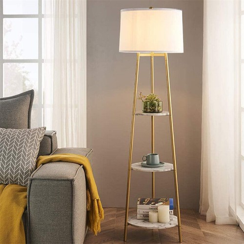 Tripod floor lamp - lamp, free