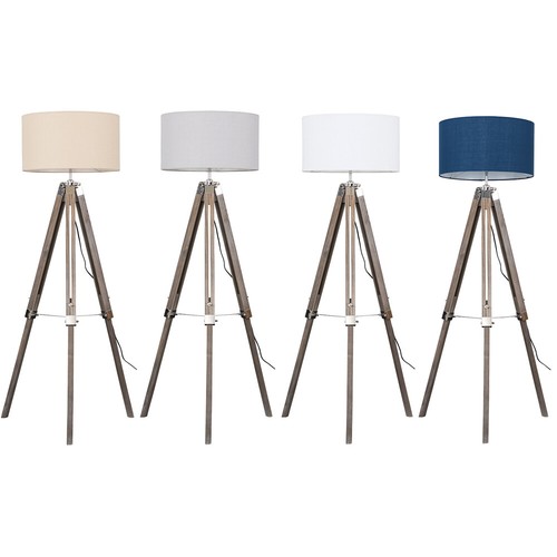 Standard tripod floor - standard,