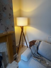 John Lewis Brooklyn Tripod