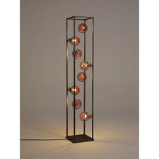 John Lewis Orb 8 Light Indoor