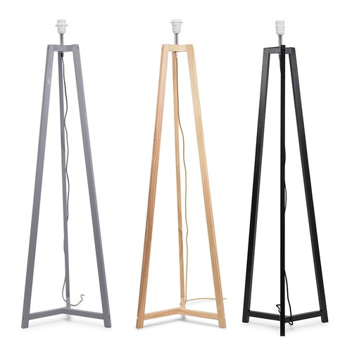 Wooden tripod floor - tripod,