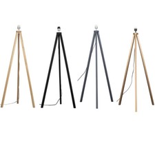 Floor Lamp Base Large Tripod