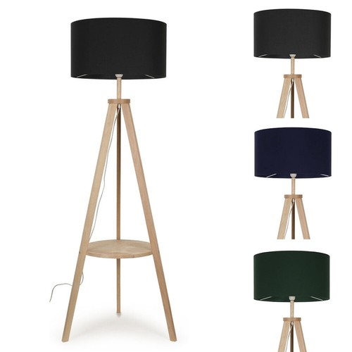 Tripod floor lamp - floor,