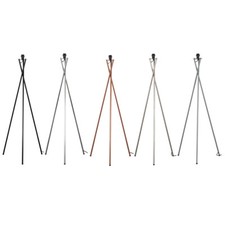 Floor Lamp Tripod Base