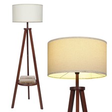 Tripod Floor Lamp Free