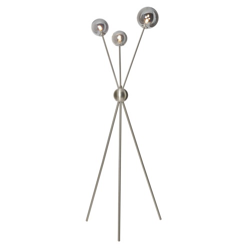Litecraft tripod floor lamp - floor,