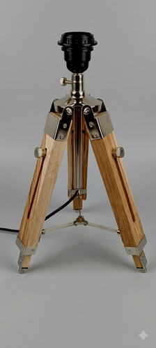 Industrial nautical tripod - nautical,