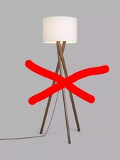 John Lewis Brooklyn Tripod