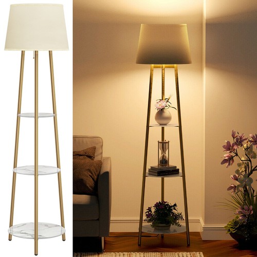 Tall tripod floor - tall,