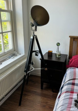 Retro Floor Lamp Vintage