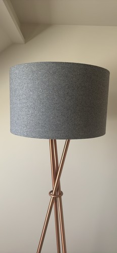 Next tripod floor lamp rose - next,