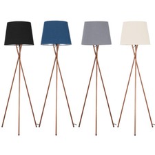 Tripod Floor Lamp For Living