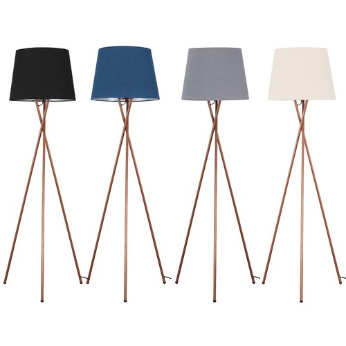 Tripod floor lamp - floor,